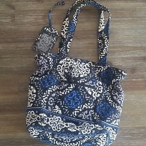 Vera Bradley shoulder bag